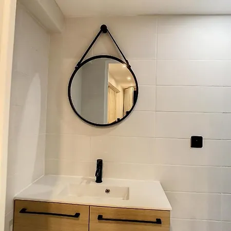 Apartment Studio Cosy Tout Equipe 2 Pers Gare Wifi